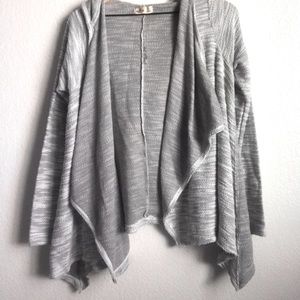 Hollister knit cardigan